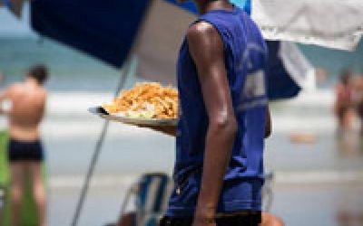 PREFEITURA REALIZA NOVAS AÇÕES CONTRA O TRABALHO INFANTIL