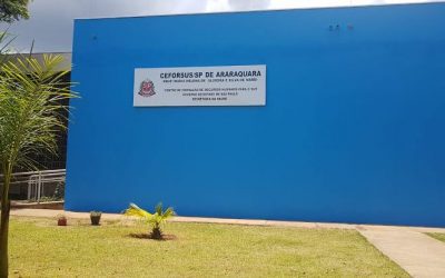 Reunião Técnica em Saúde do Trabalhador